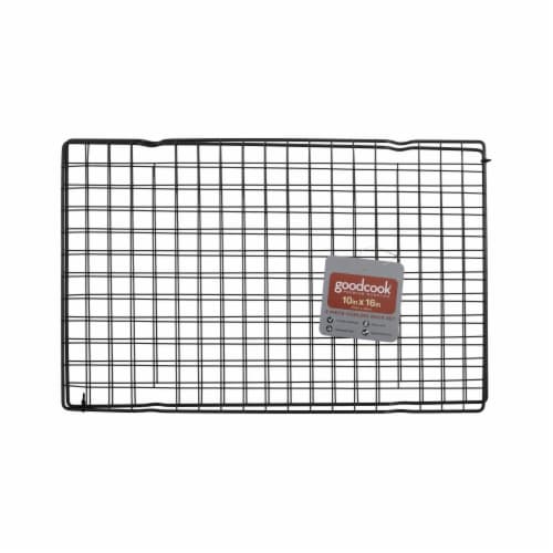 GoodCook XL Nonstick Cookie Sheet - Gray 15 x 21 in