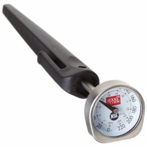 GOOD COOK Meat Thermometer