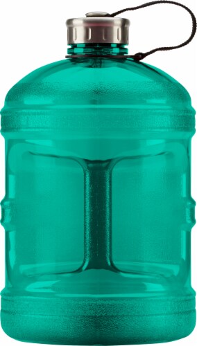 GoodCook® Plastic Jug - Spectra Green Perspective: front
