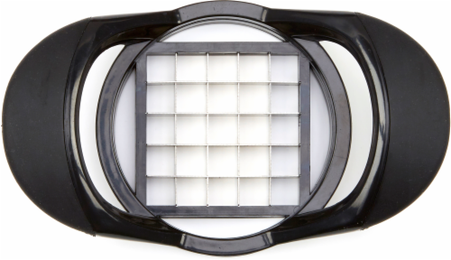 Profreshionals by GoodCook® Potato Cutter - Black Perspective: front