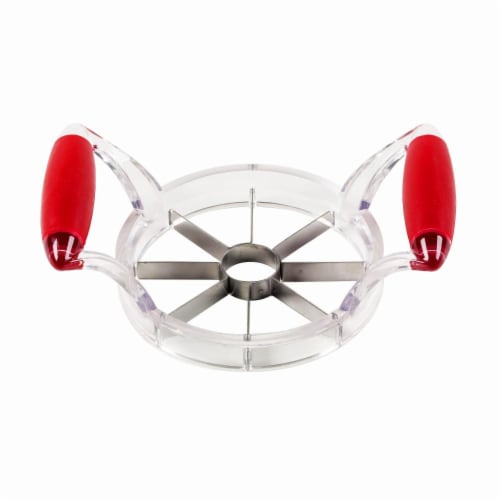 ProFresh Apple Wedger - Red Perspective: front