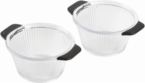 Profreshionals by GoodCook® Condiment Cups Perspective: front