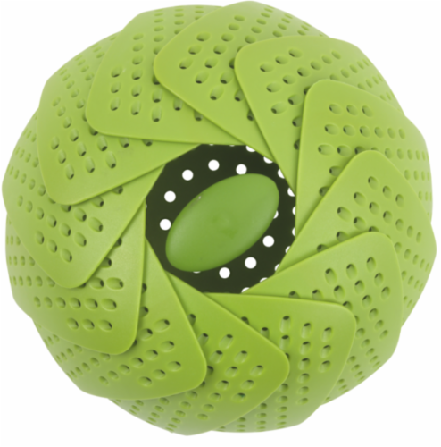 Profresh Steamer - Green Perspective: front
