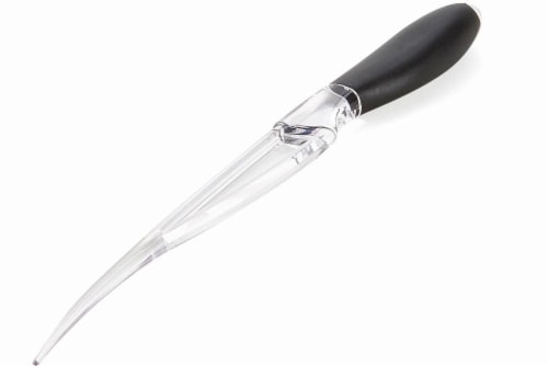 Profreshionals by GoodCook® Shrimp Deveiner - Black Perspective: front