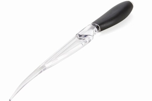 Profreshionals by GoodCook® Shrimp Deveiner - Black Perspective: front