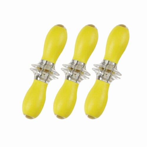 ProFresh Corn Cob Skewers - Yellow Perspective: front