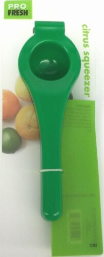 Profreshionals by GoodCook® Citrus Squeezer Perspective: front
