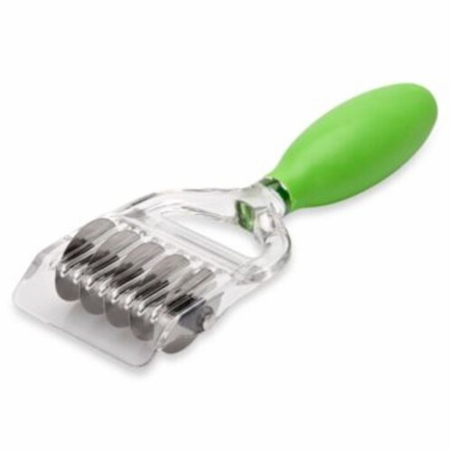 OXO Soft Works Vegetable Brush - Green, 1 ct - Kroger