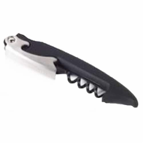 Bonny Barware 79012 Bonny Barware Deluxe Waiters Corkscrew Perspective: front