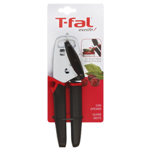 T-fal Can Opener Perspective: front
