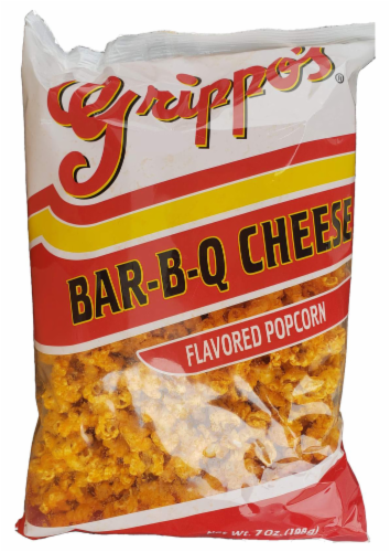 Cheetos Cheddar Cheese Flavored Popcorn, 7 oz - Kroger