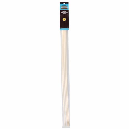 Hershey’s S’mores Deluxe Marshmallow Sticks Perspective: front