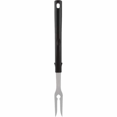 Mr. Bar-B-Q Stainless Steel Barbeque Shredding Fork 02971Y Perspective: front