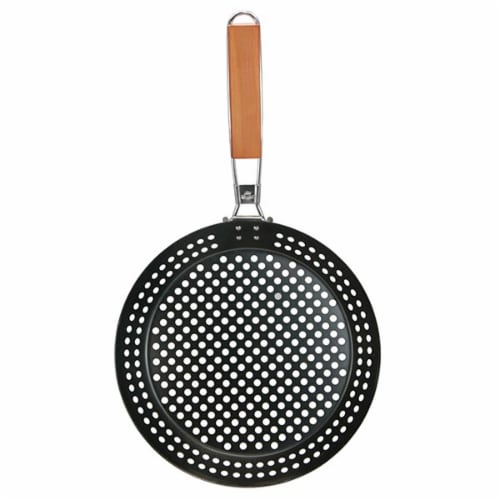 Mr. Bar-B-Q Non Stick Skillet