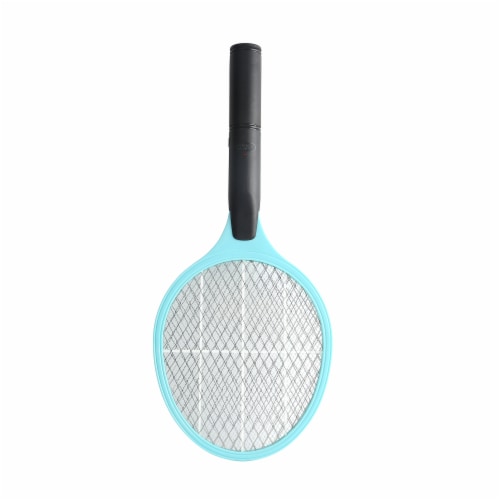 Mr. Bar-B-Q Bug Zapper Perspective: front