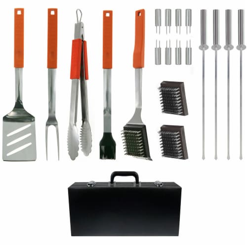 20 Pc Tool Set Perspective: front