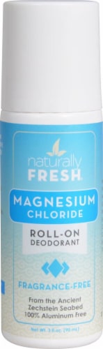 Nat Frsh Magnsm Rl-on Deo Perspective: front
