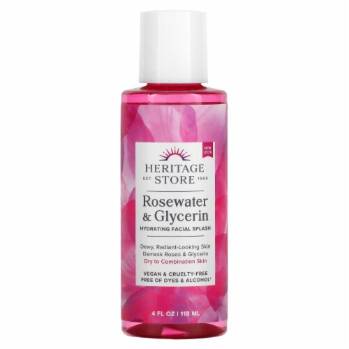 Glycerin 4 fl oz