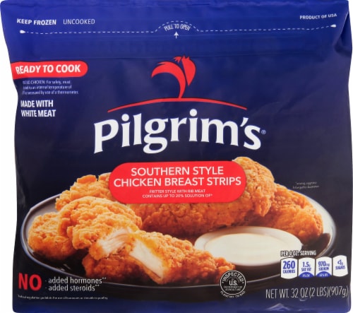 Chicken Nuggets - Pilgrims USA