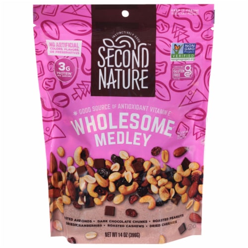 Second Nature® Gluten Free Wholesome Medley Mix