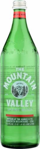 Mountain Valley® Spring Water