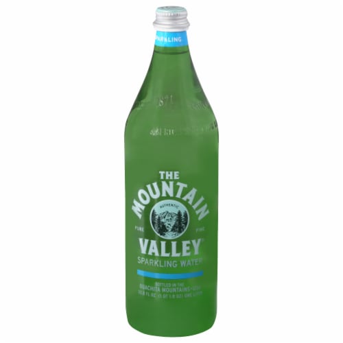 Mountain Valley Sparkling Water