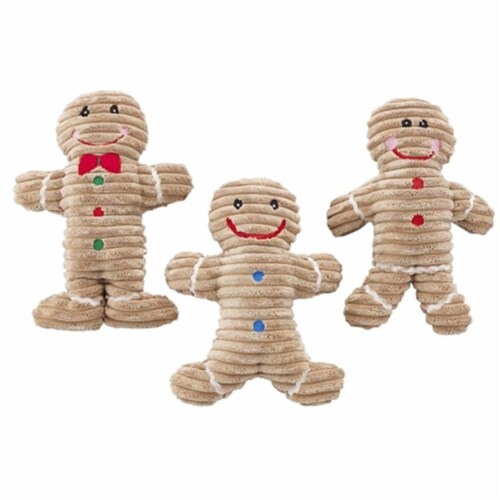 Bread clearance dog toy