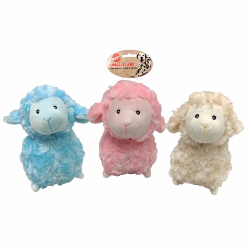 snuggle bunny toy