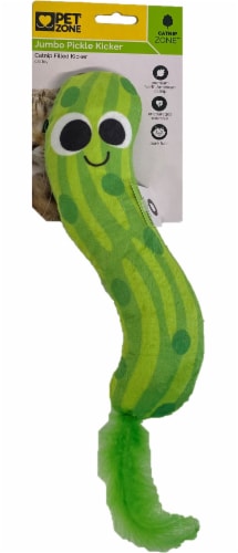 Ethical Spot Fun Food Assortment Dog Toy Perspective: front