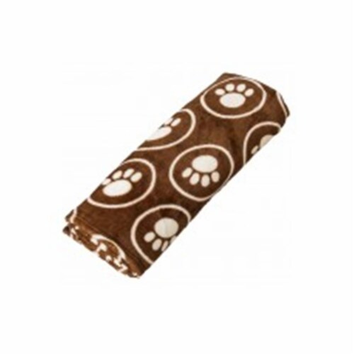 Ethical Pet Circle Paws Snuggler Blanket Ethical Pet Circle Paws Snuggler Blanket