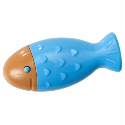 Finley Fish Laser Cat Toy Finley Fish Laser Cat Toy