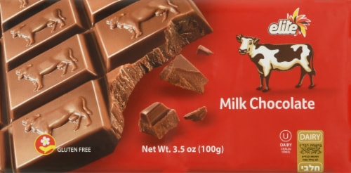 Elite chocolate discount