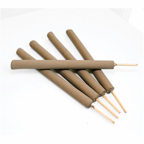 PIC 355773 Mosquito Citronella Sticks Perspective: front