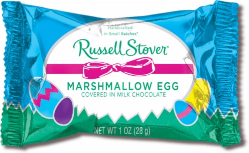 Russell stover easter on sale candy