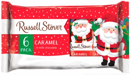 Holiday Home Christmas Cookie Container - Santa, 1 ct - Kroger