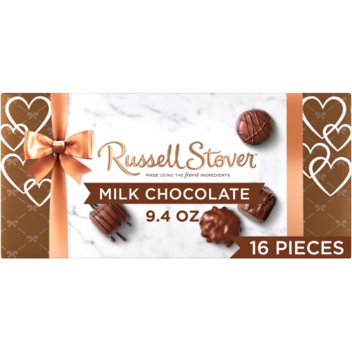 Russell stover near me discount