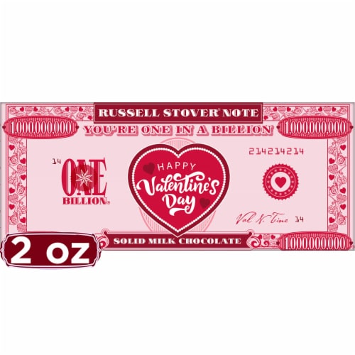 russell-stover-valentine-s-day-one-in-a-billion-solid-milk-chocolate-bar-2-oz-kroger