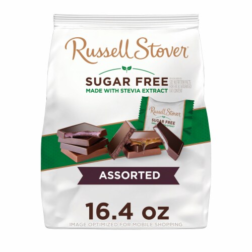 Russell stover near me discount