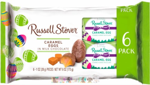 Russell stover deals easter candy