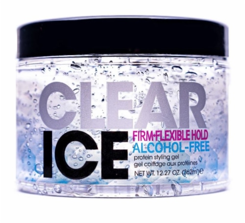 AMPRO Clear Ice -Coconut oil AMPRO Clear Ice -Coconut oil