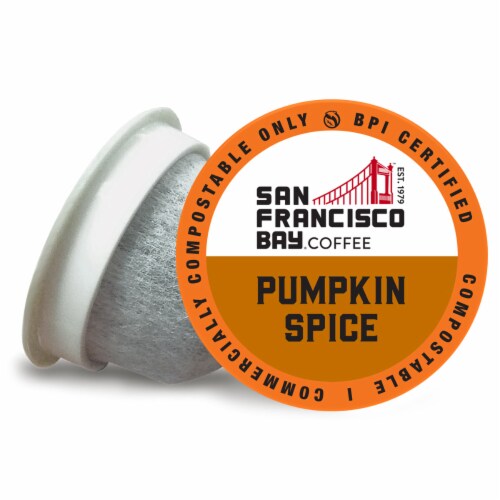 San francisco coffee k cups cheap
