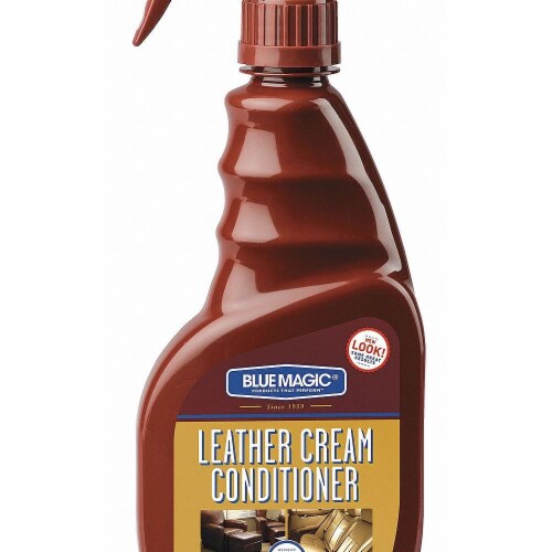 Auto Magic Leather Conditioner 