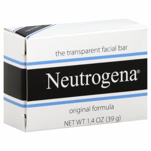 amazon neutrogena bar soap