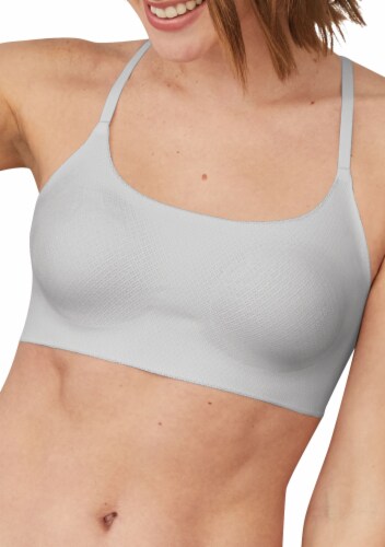 Hanes Ultra Light Comfort Racerback Bra, XXL - Kroger