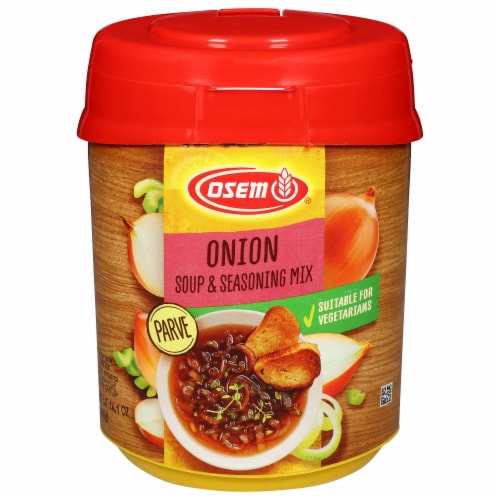 Onion Soup Mix - Restaurant Market
