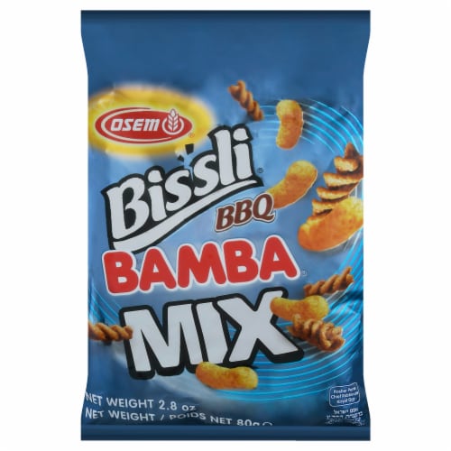 Osem® Bissli® Bamba Mix Perspective: front