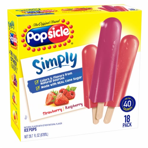 ice cream popsicles brands