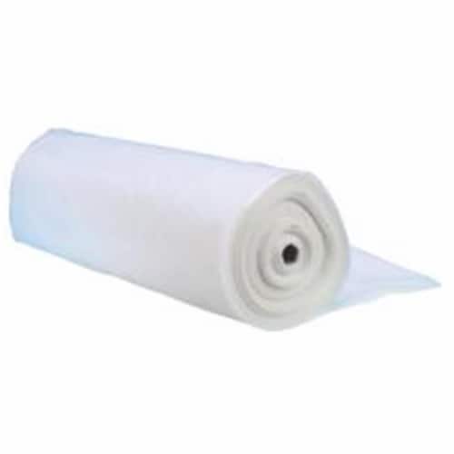 Frost King® All-Purpose 3-Milimeter Plastic Sheeting - Clear Perspective: front