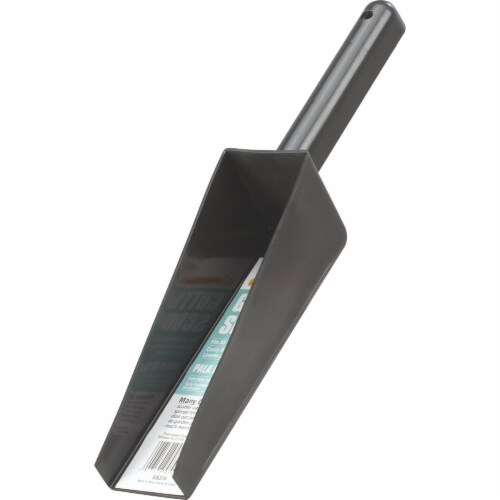 Frost King® Gutter Scoop Perspective: front