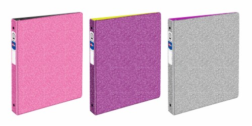 Avery 3-Ring Binder - Assorted, 1 in - Ralphs